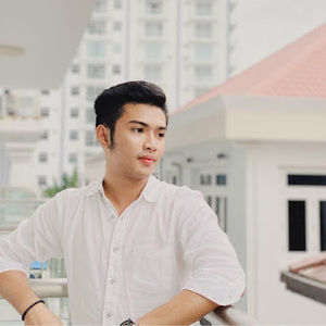 Meet your Posher, Nyan lin